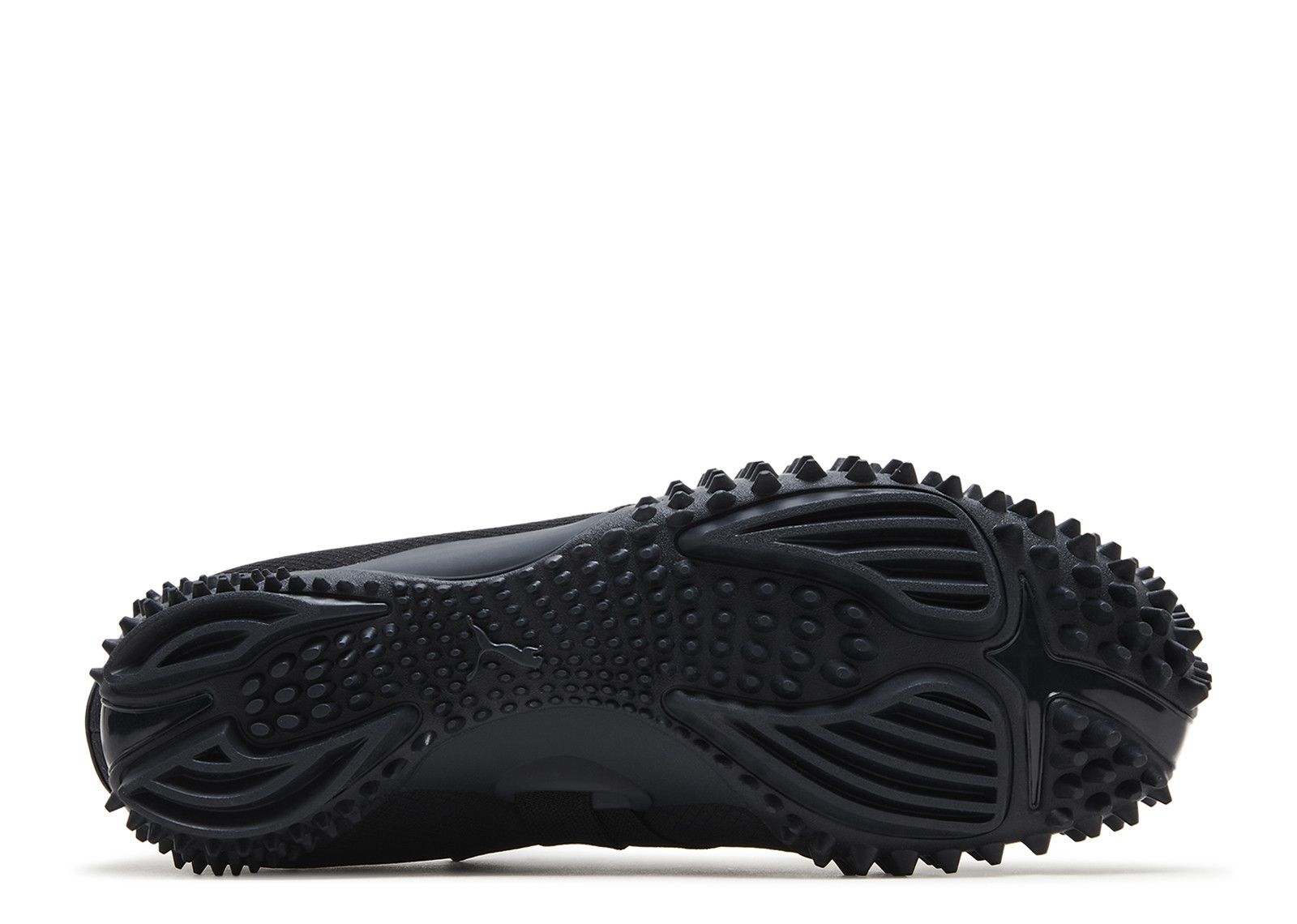 マンモス PUMA Mostro OG Prime Mens Lifestyle Shoes Puma Black Puma