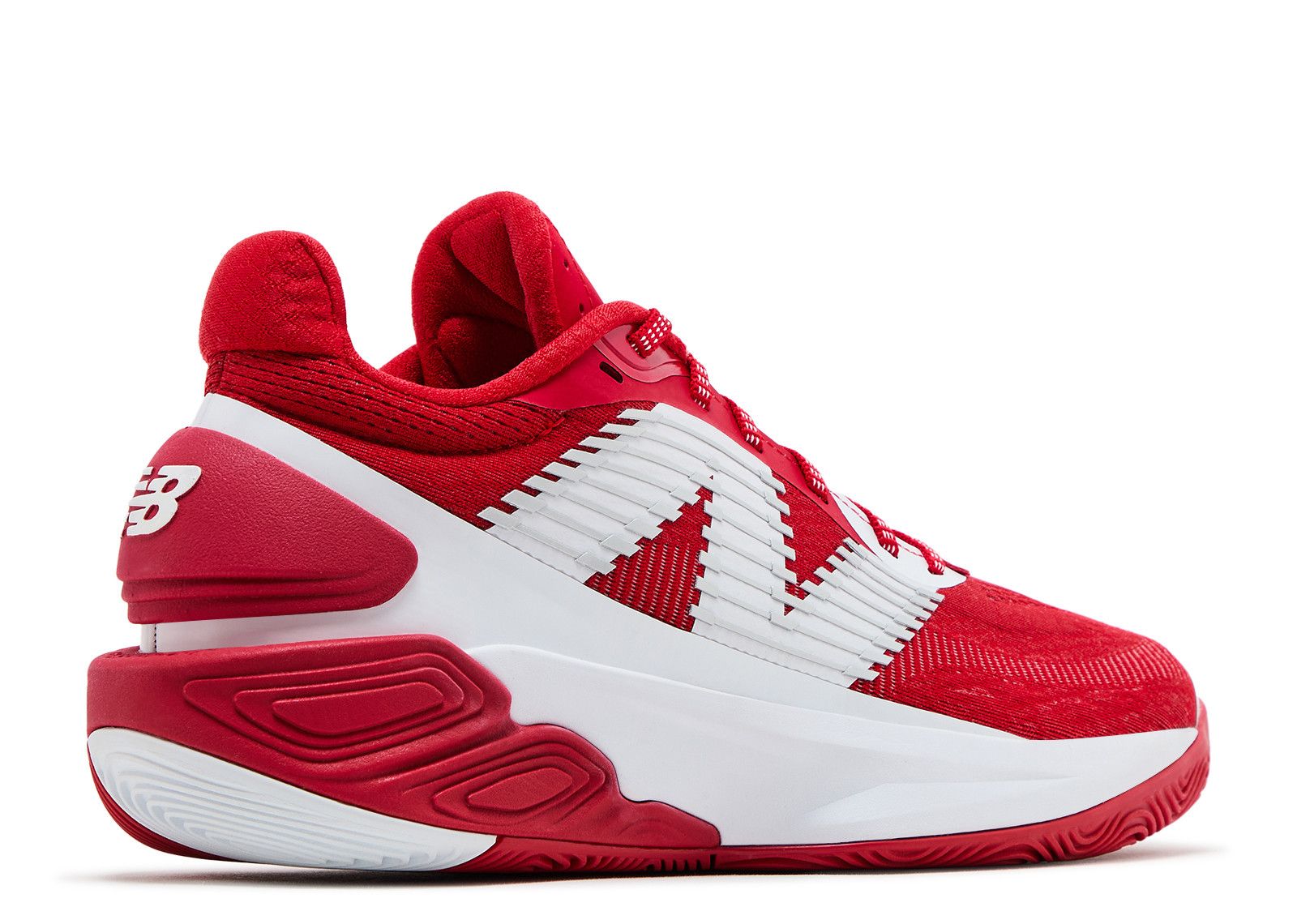 New Balance Two WXY V5 'Red White' - New Balance - BB2WYTR5