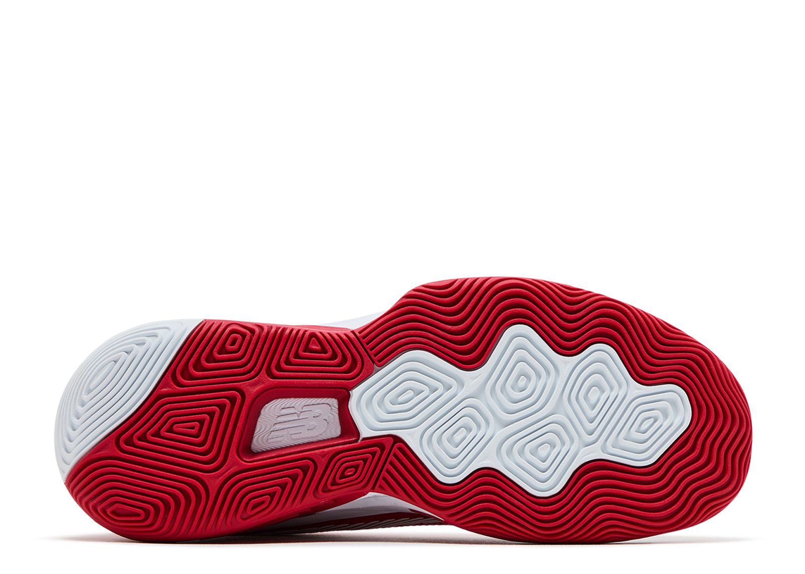 TWO WXY V5 BB2WYER5 レッド New Balance FuelCell Two Wxy v5 ER5 Red BB2WYER5 Men's