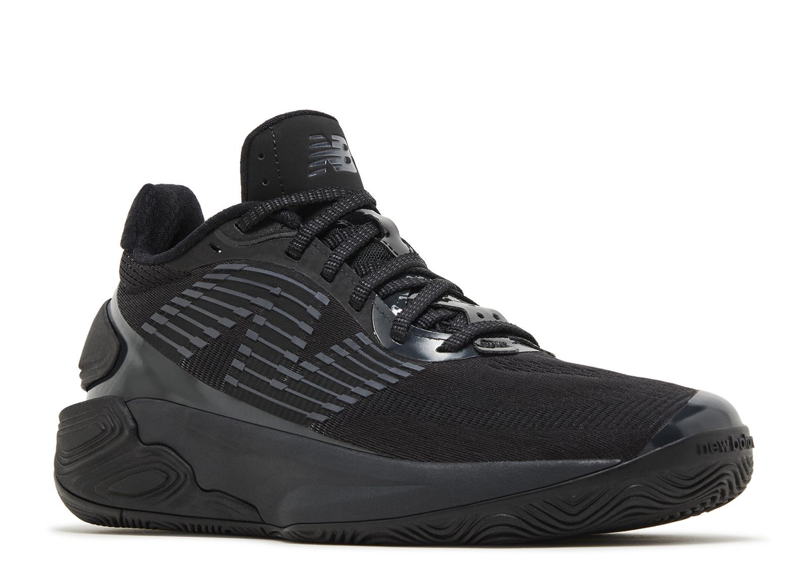 New Balance Two WXY V5 'Black Phantom' - New Balance - BB2WYBK5