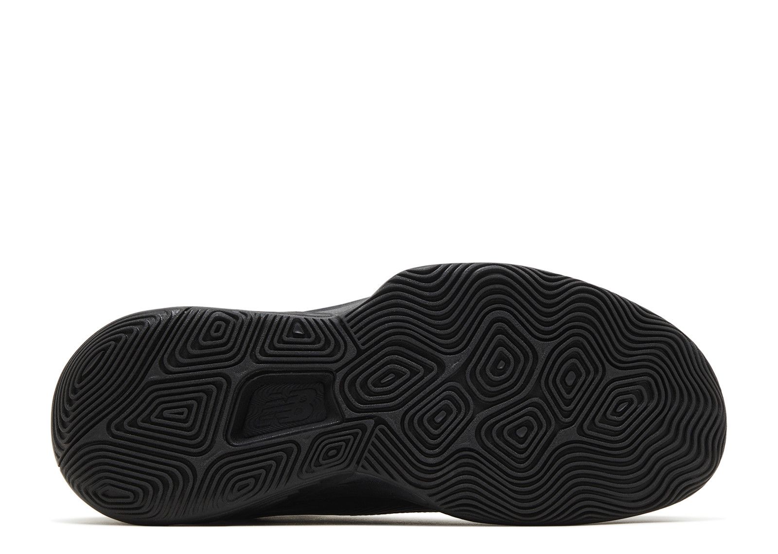 New Balance Two WXY V5 'Black Phantom' - New Balance - BB2WYBK5