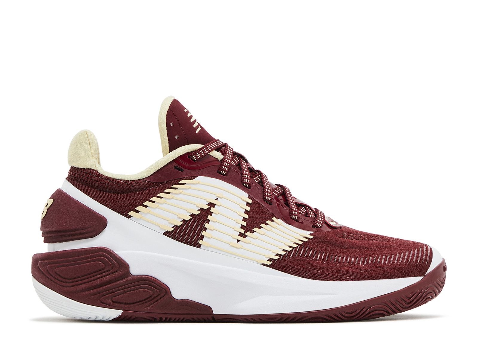 New Balance Two WXY V5 Basketball Shoes