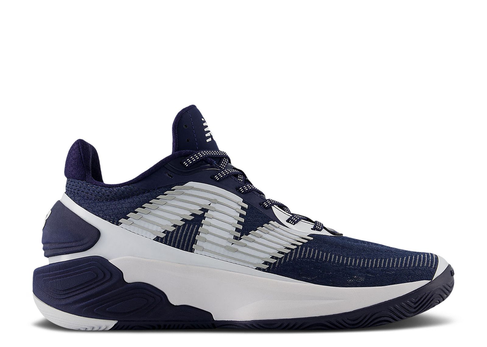 New Balance Two WXY V5 'Navy White'