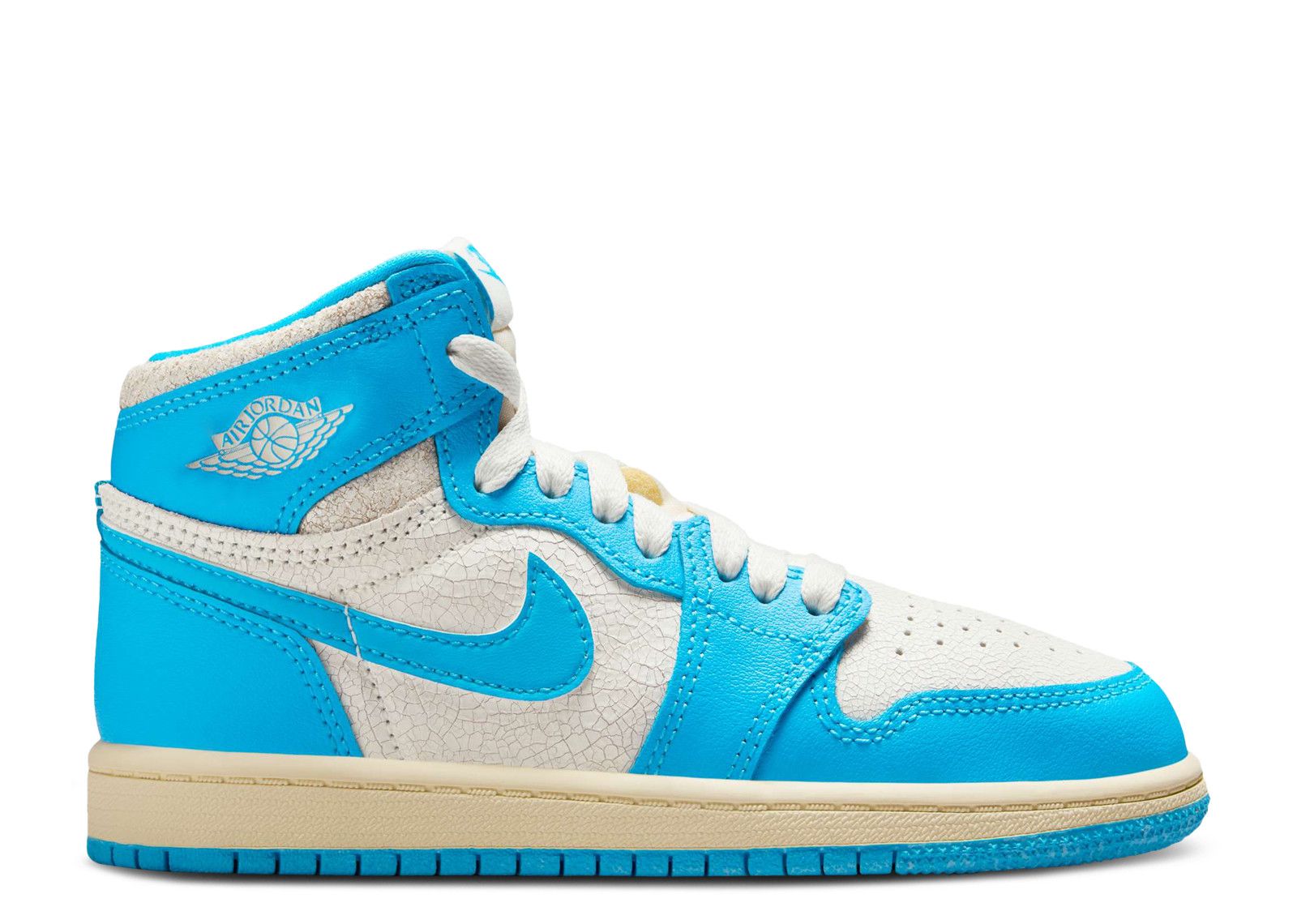 Jordan 1 Retro High OG PS 'UNC Reimagined'