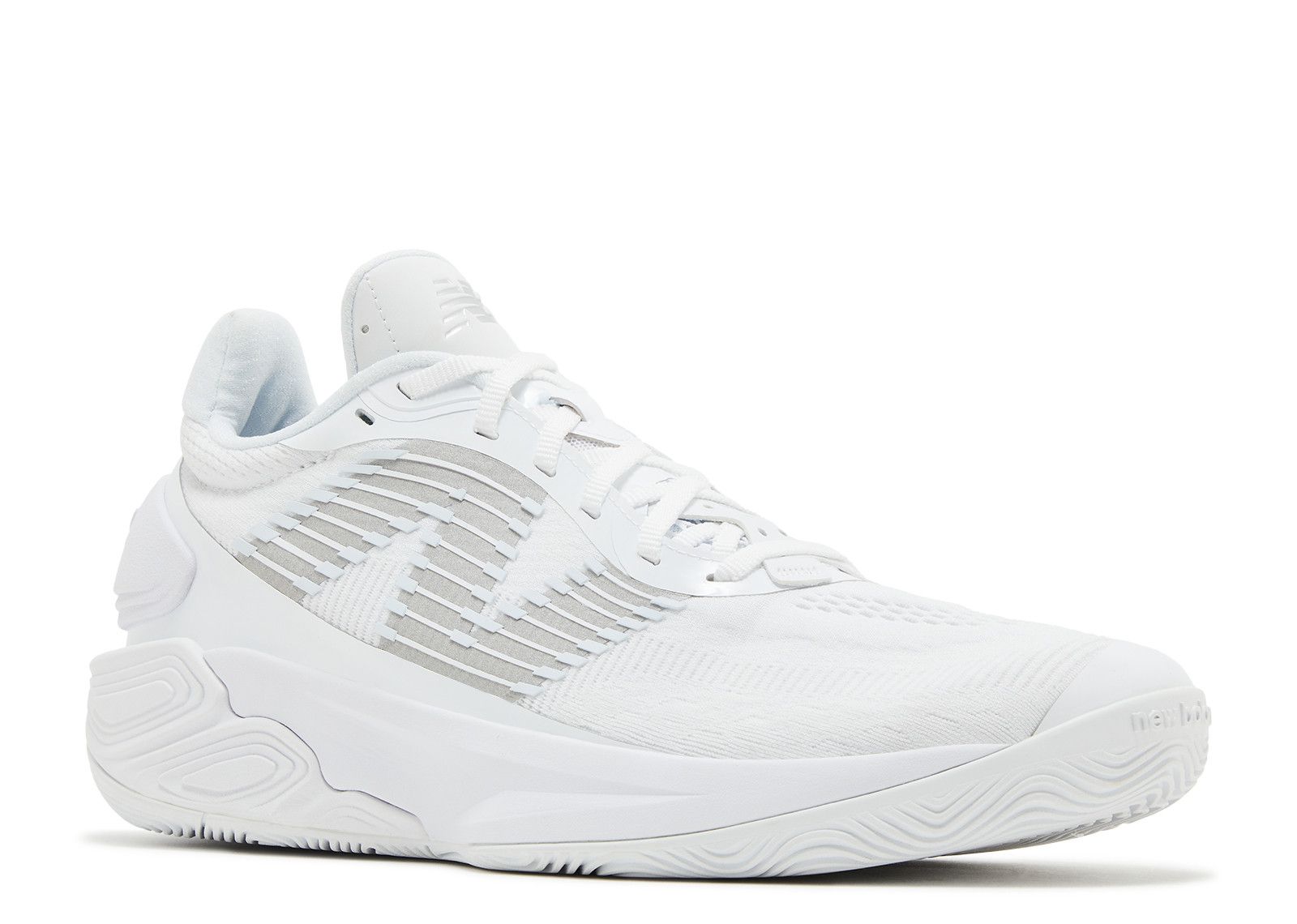 New Balance TWO wxy V5 白 New Balance Two WXY V5 'White Quartz Grey' - New Balance