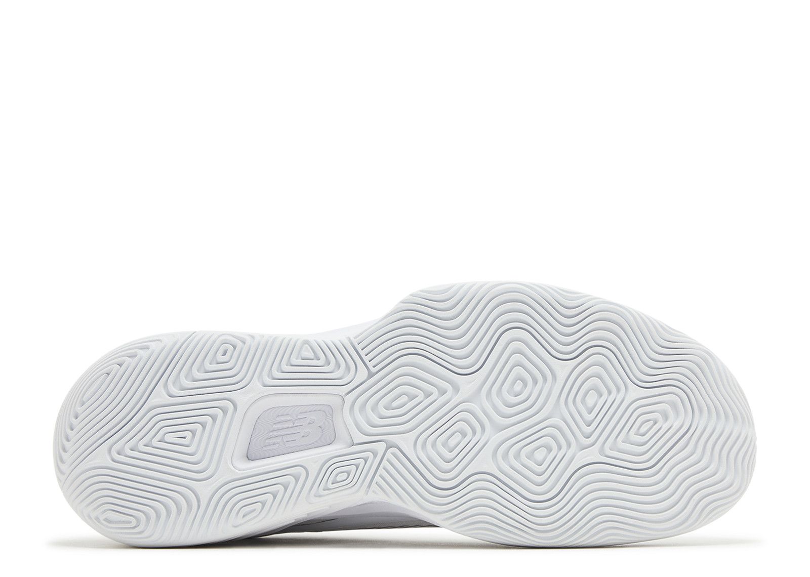 New Balance Two WXY V5 'White Quartz Grey' - New Balance