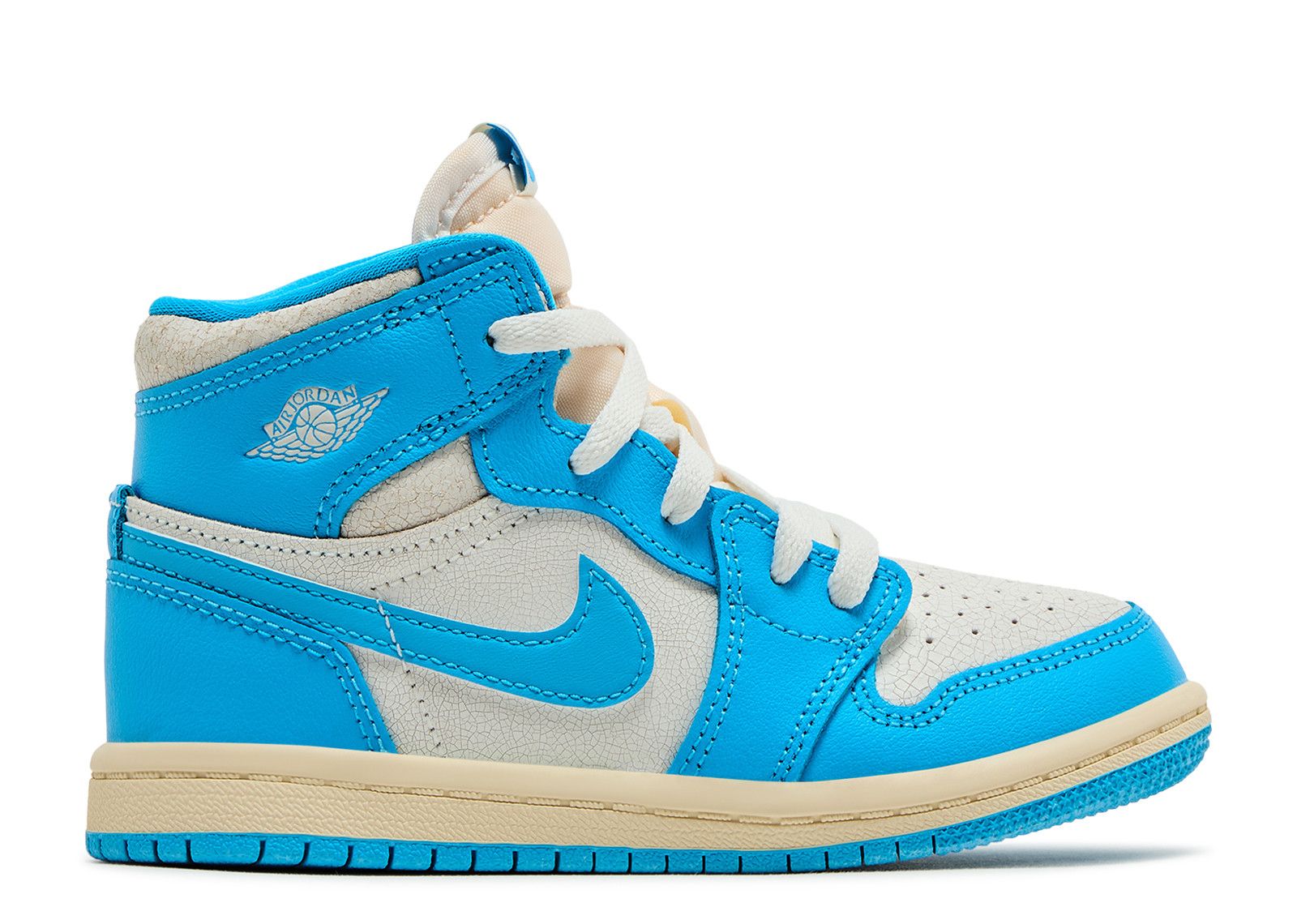 ゼニス新作モデル Retro 1 Jordan High Jordan Air - Reimagined' 'UNC TD OG スニーカー