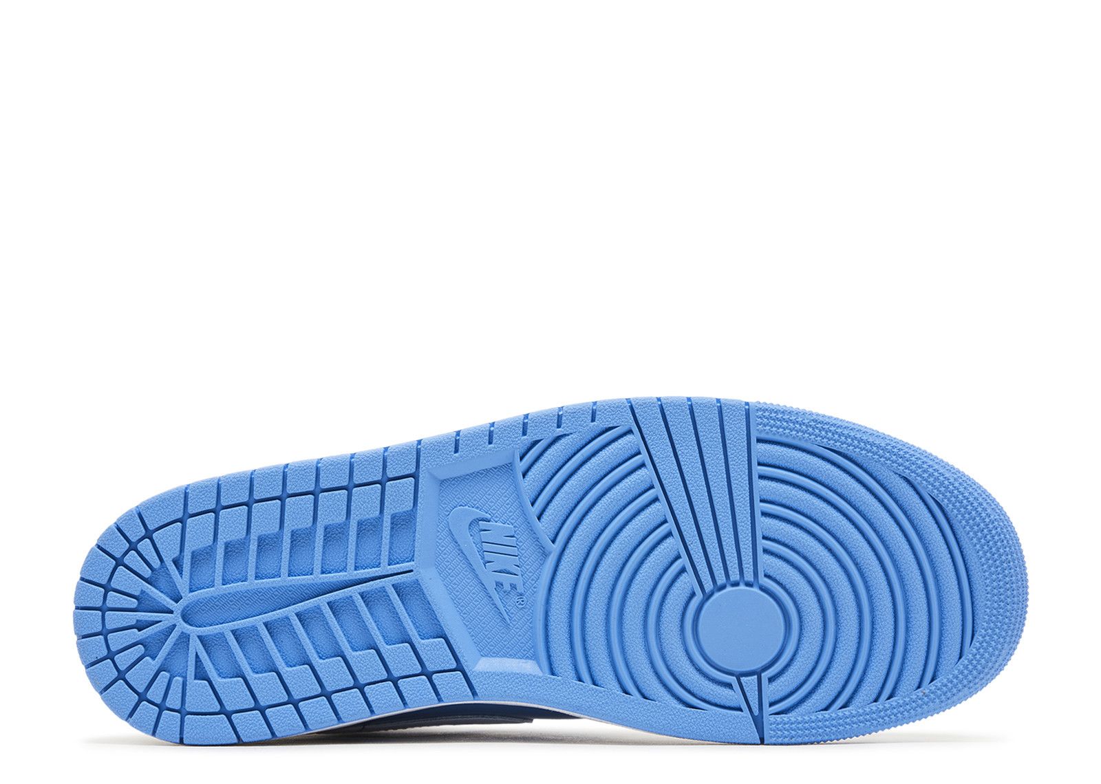 Jordan 1 Mid ‘Legend Blue’