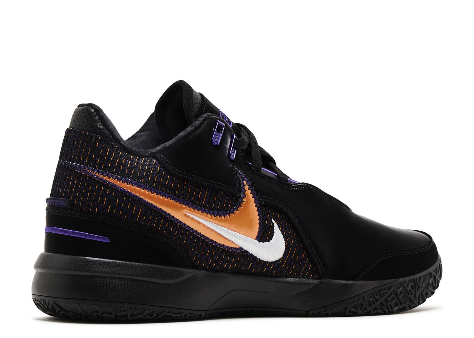 Zoom LeBron NXXT Gen AMPD 'Diana Taurasi' - Nike - HF0714 001