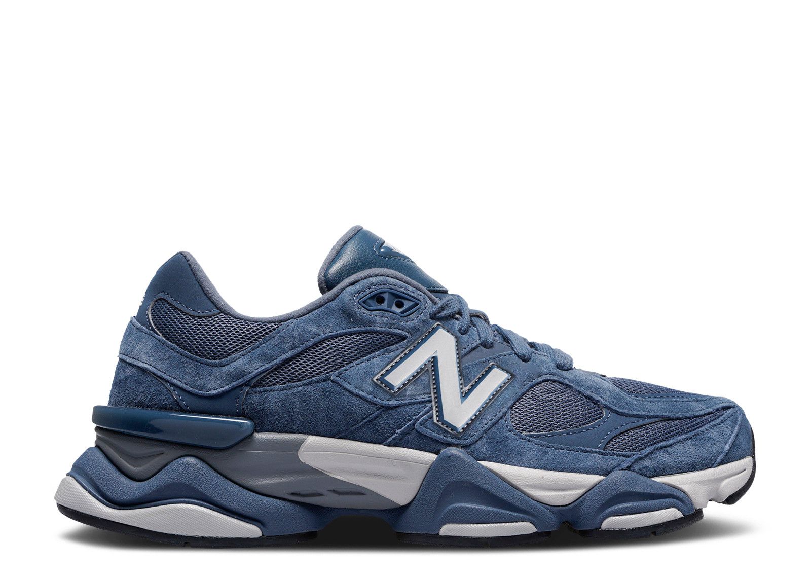 New balance ☆ U9060JBG ‘Blue’ New Balance 9060 'Blue Grey' JD Exclusive - New Balance