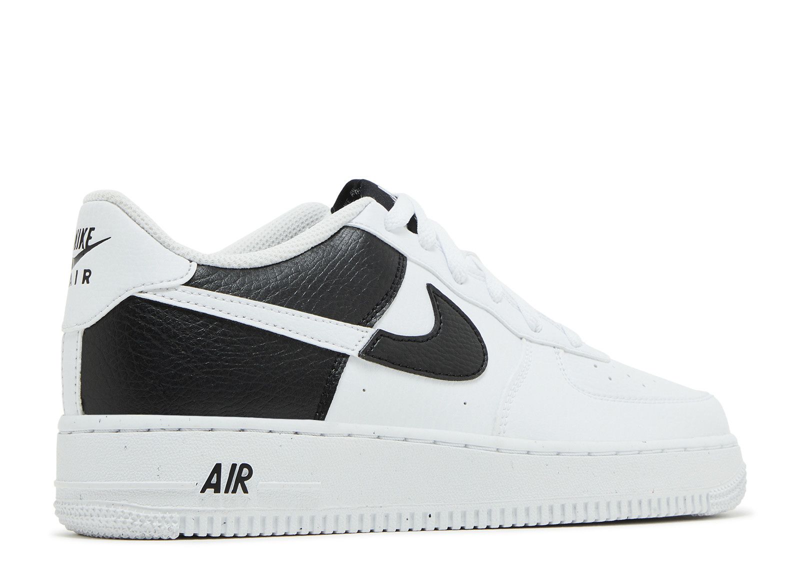 Nike Air Force 1 ホワイト/ブラック（586） BUY Nike Air Force 1 Low White / Black | Kixify Marketplace
