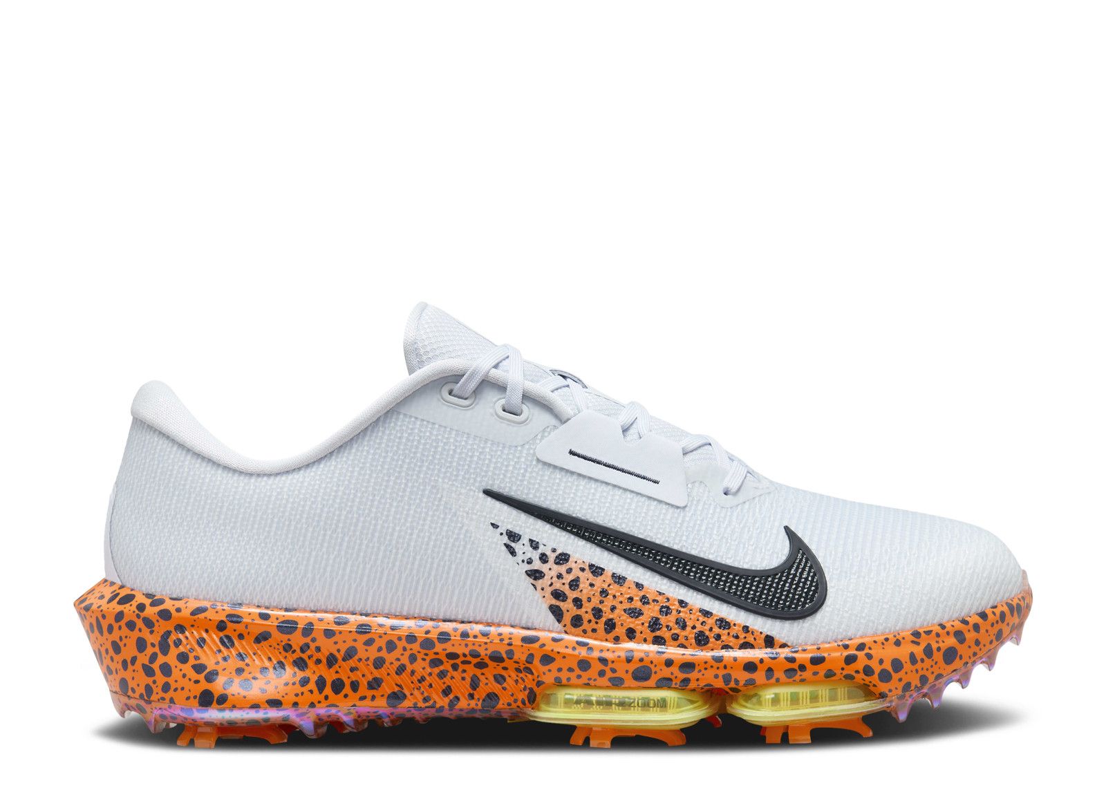 Air Zoom Infinity Tour 2 Golf Wide 'Electric Pack' - Nike