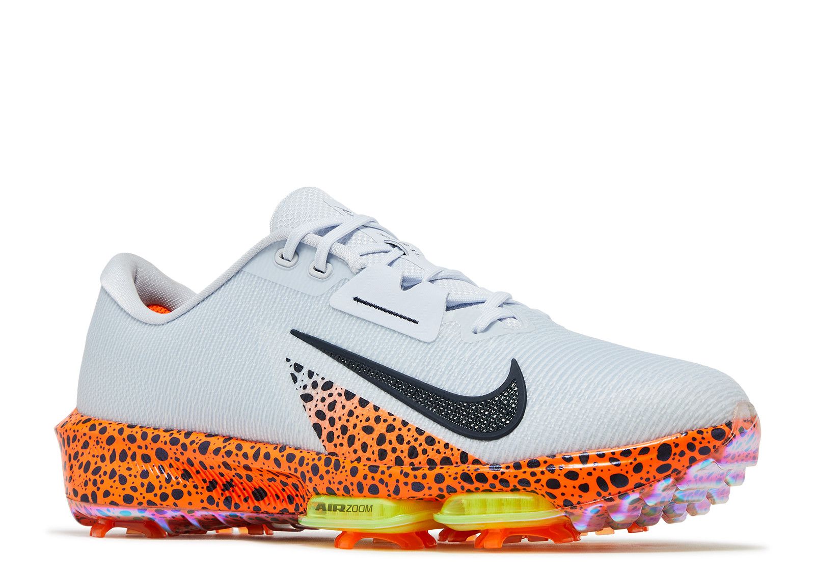 Air Zoom Infinity Tour 2 Golf Wide 'Electric Pack' - Nike - FV2274