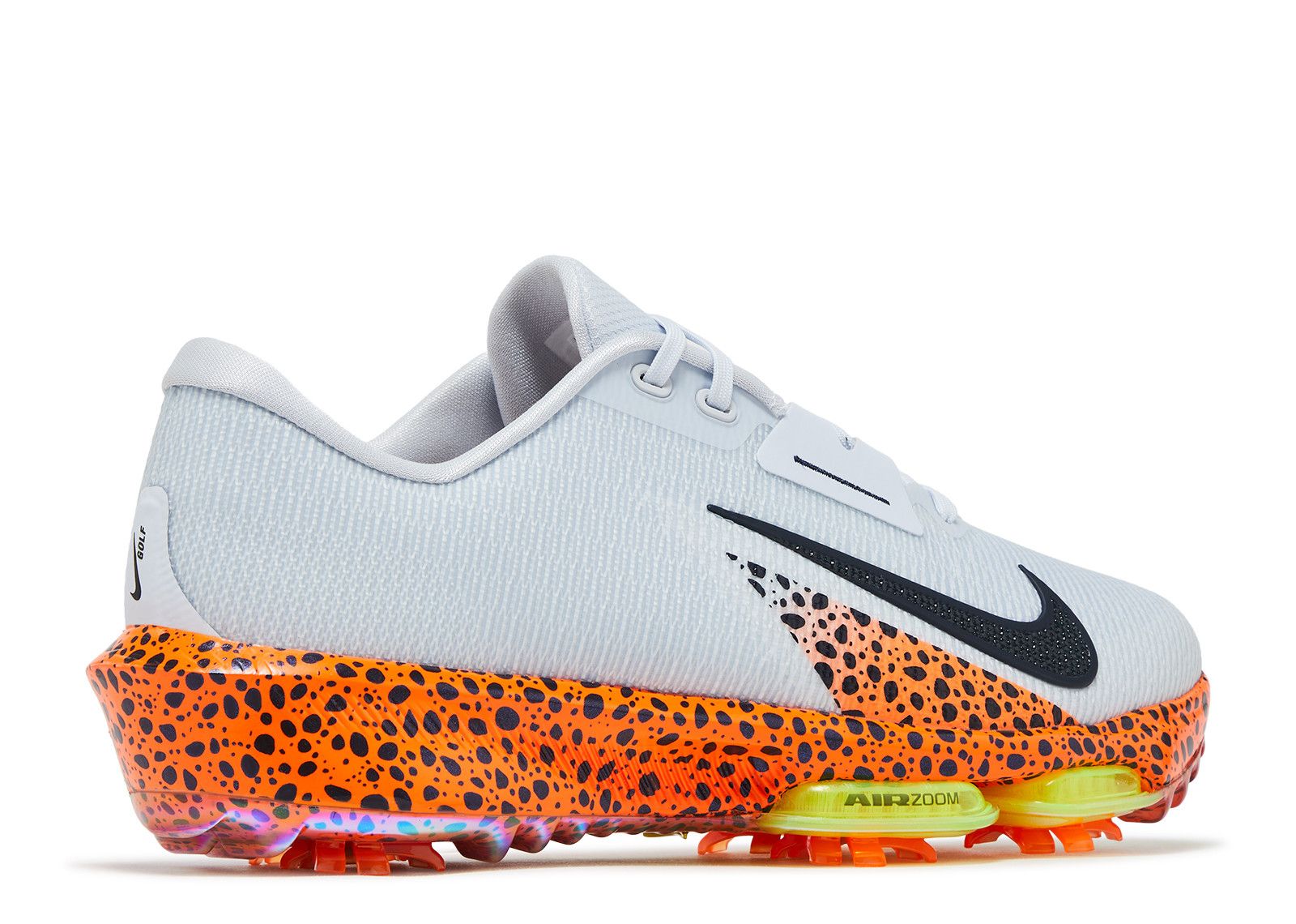Air Zoom Infinity Tour 2 Golf Wide 'Electric Pack' - Nike - FV2274