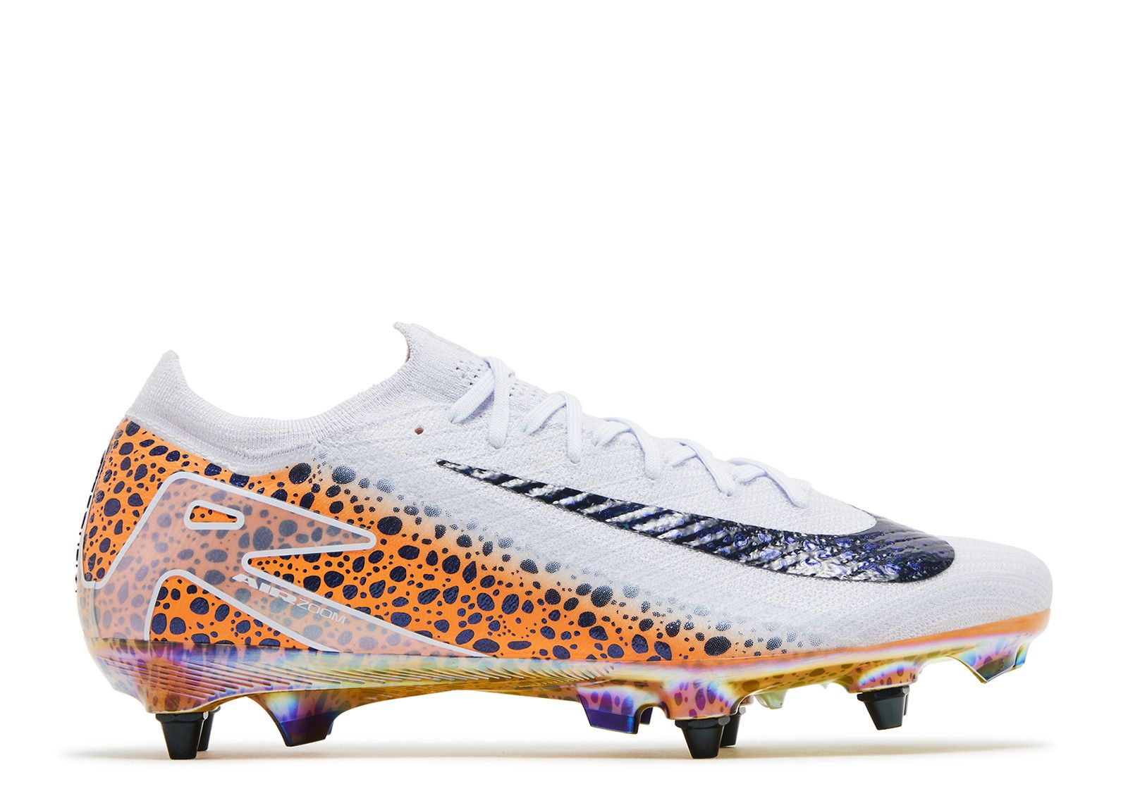 Zoom Mercurial Vapor 16 Elite SG Pro 'Electric Pack' - Nike Zoom Mercurial Vapor 16 Elite SG Pro 'Electric Pack' - Nike