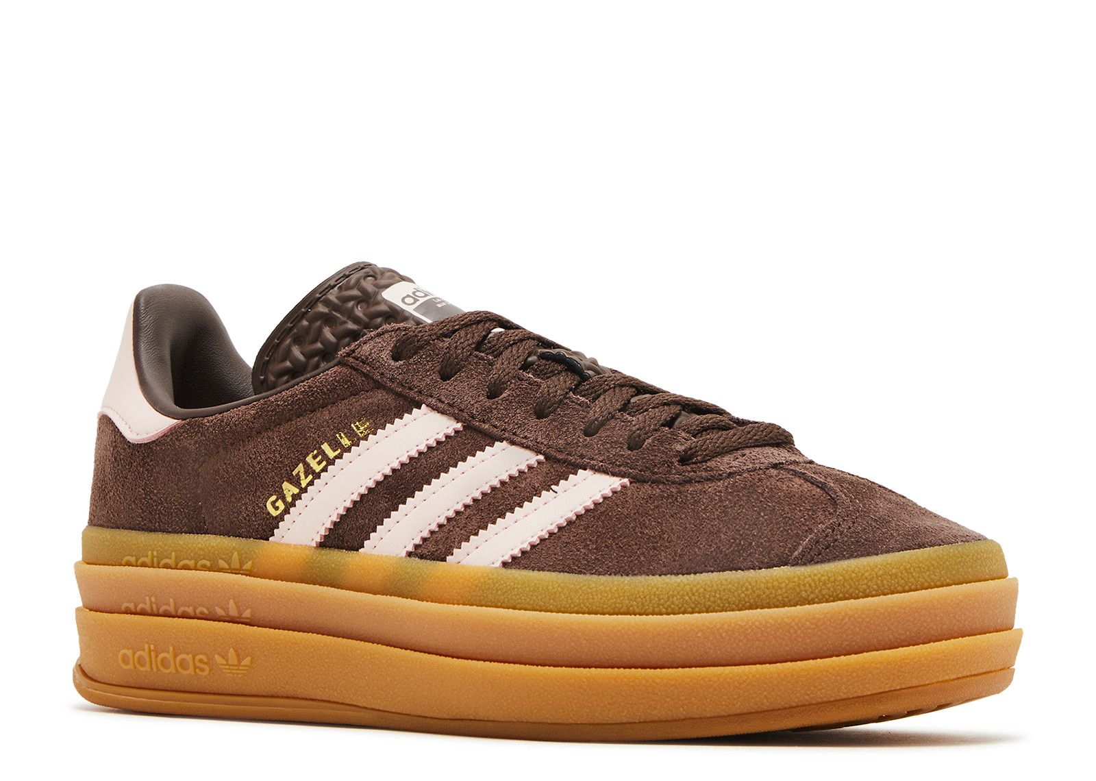 adidas gazelle silver green womens adidas Originals Women's Gazelle Indoor main image 0