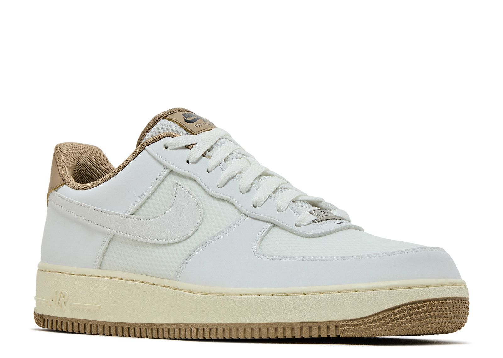Air Force 1 '07 LV8 'Coconut Milk Khaki' - Nike - FZ5225 100