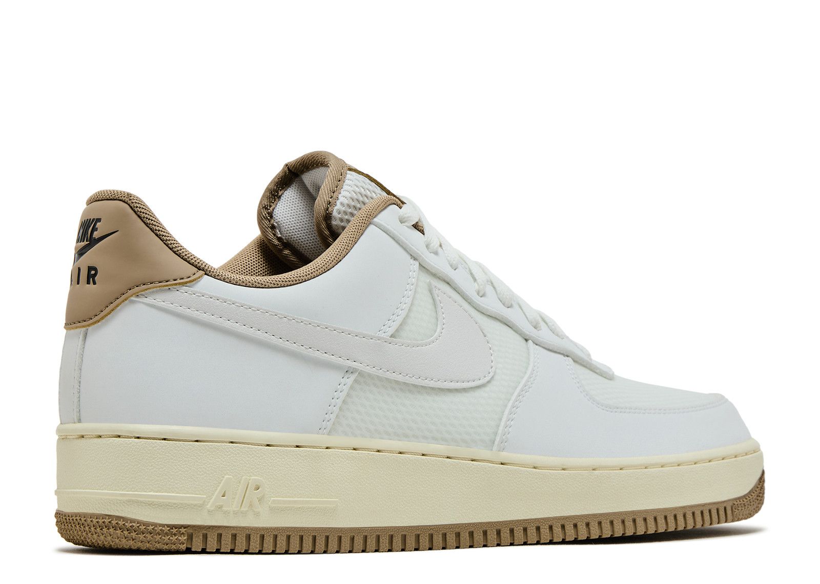 Air Force 1 '07 LV8 'Coconut Milk Khaki' - Nike - FZ5225 100