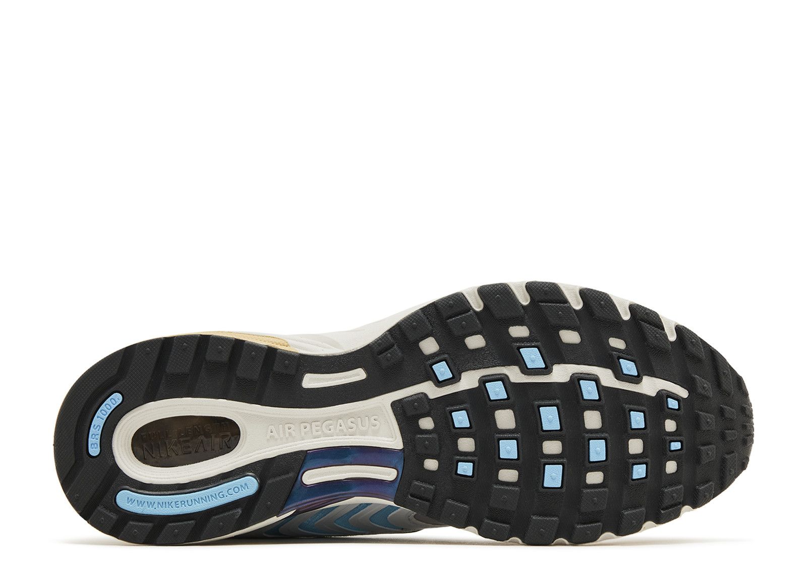 Air Pegasus 2K5 'Sail Phantom Aquarius Blue' - Nike - HM4348