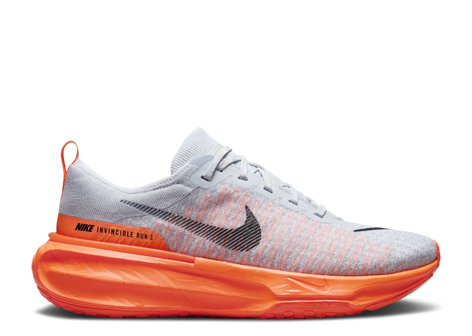 シューズ ZOOMX INVINCIBLE RUN 3 WIDE 26.5 Nike ZoomX Invincible Run 3 Wide | Foot Locker