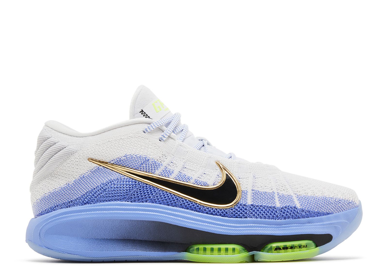 【ナイキ】★Nike Air Zoom G.T. Hustle 3 EP★大人気★ Nike G.T. Hustle 3 EP Basketball Shoes. Nike ID