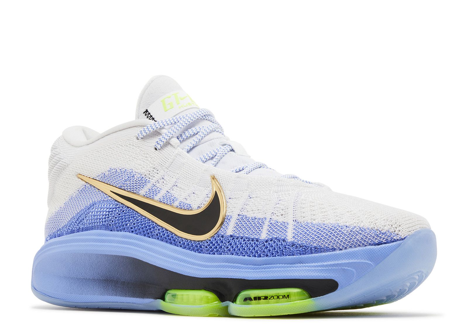 Air Zoom GT Hustle 3 