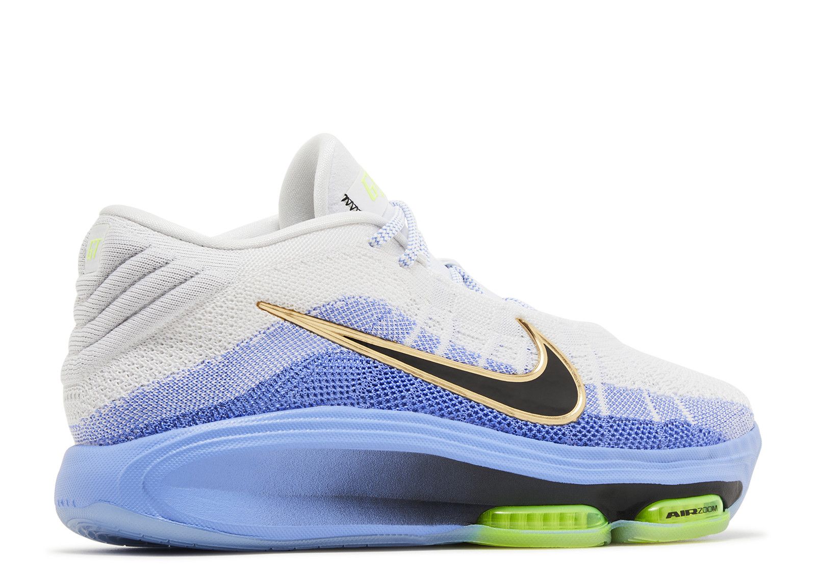 Nike G.T. Hustle 3 EP Electric Basketball Shoes. Nike JP
