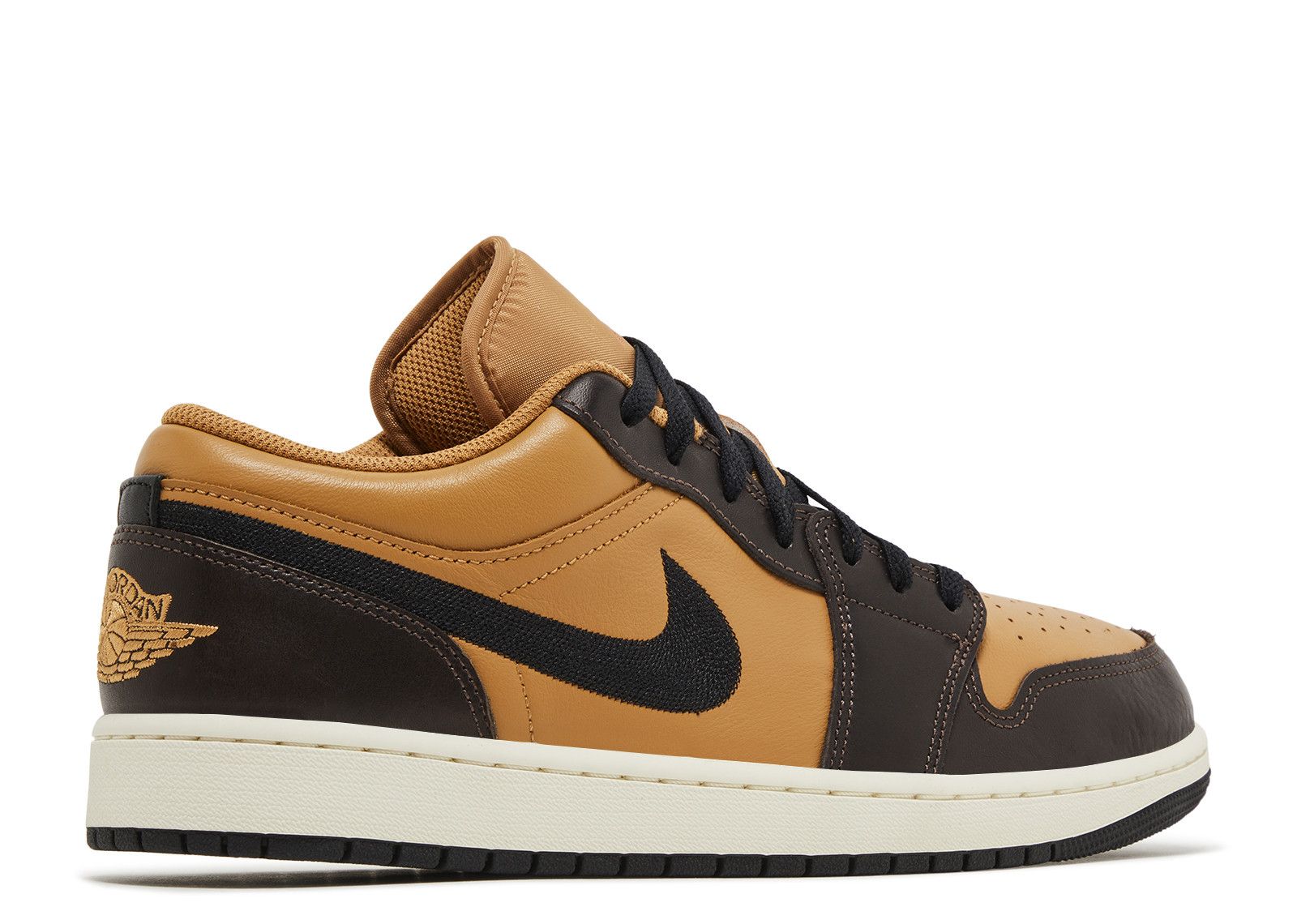 Jordan 1 Low SE ‘Flax Baroque Brown’