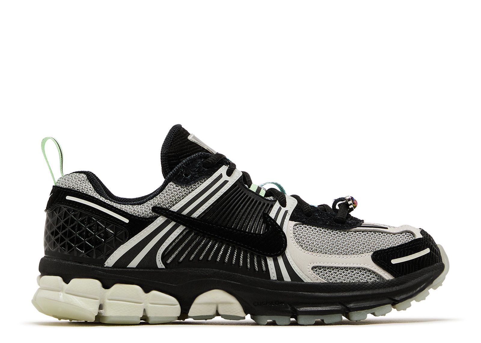 Vomero 5 GS 'Halloween Spider' - Nike - HQ3477 001 - photon