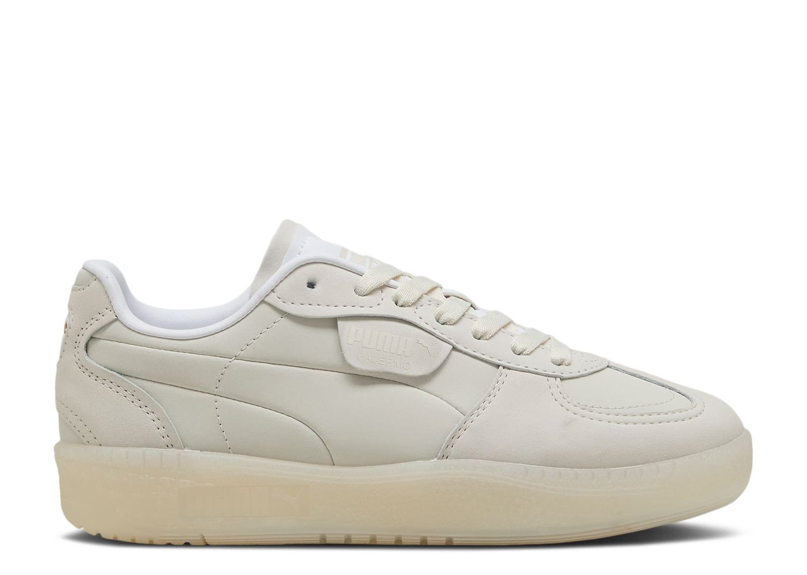 Wmns Palermo Moda Elevated - Vapor Grey
