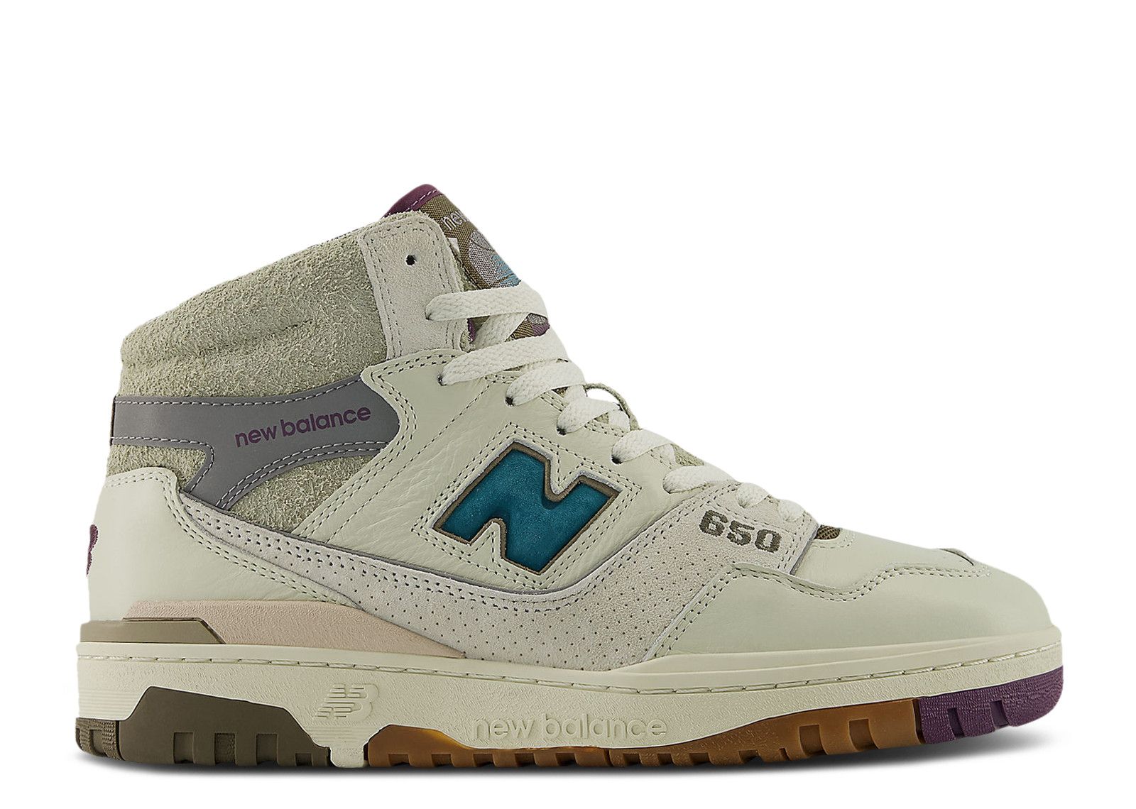New Balance 650R 