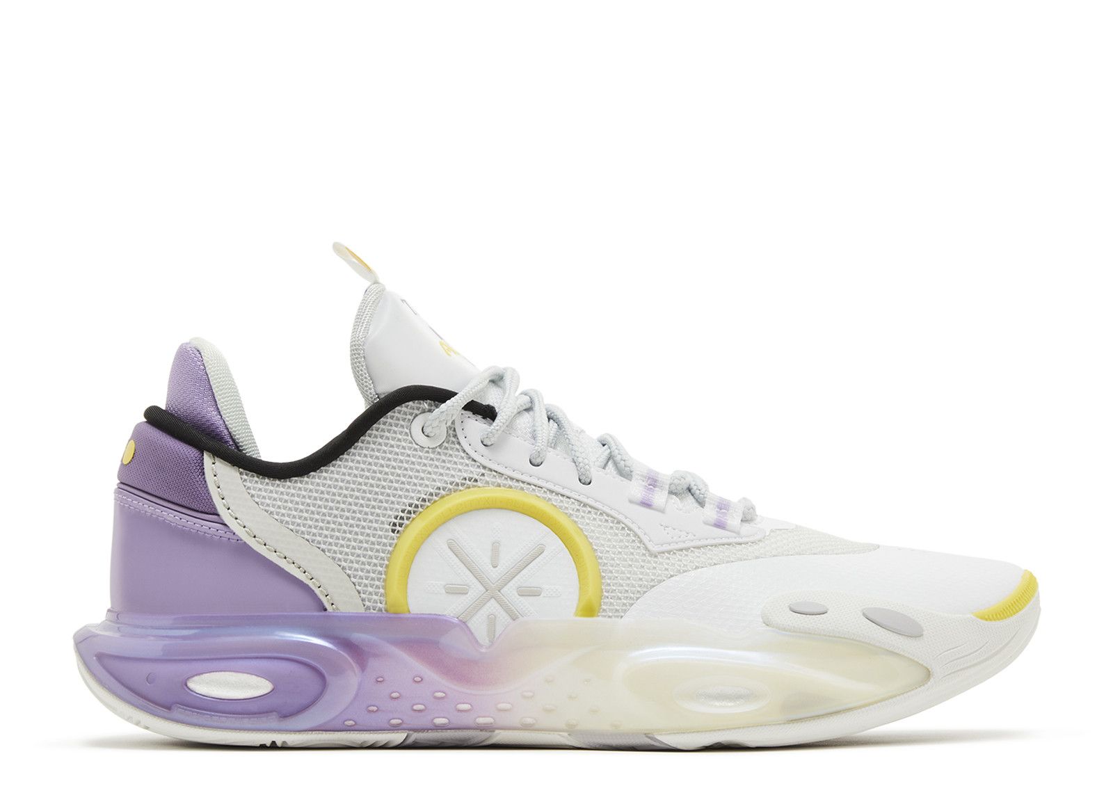 Wade All City 12 Sneakers | Flight Club