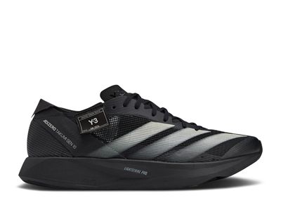 Adidas Wmns Y-3 Takumi Sen 10 'Black Off White'