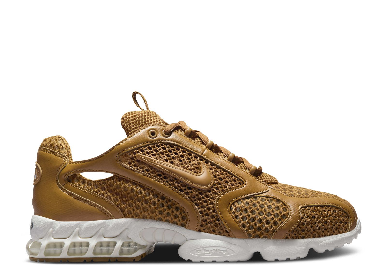 nike air zoom spiridon cage 2 sesame
