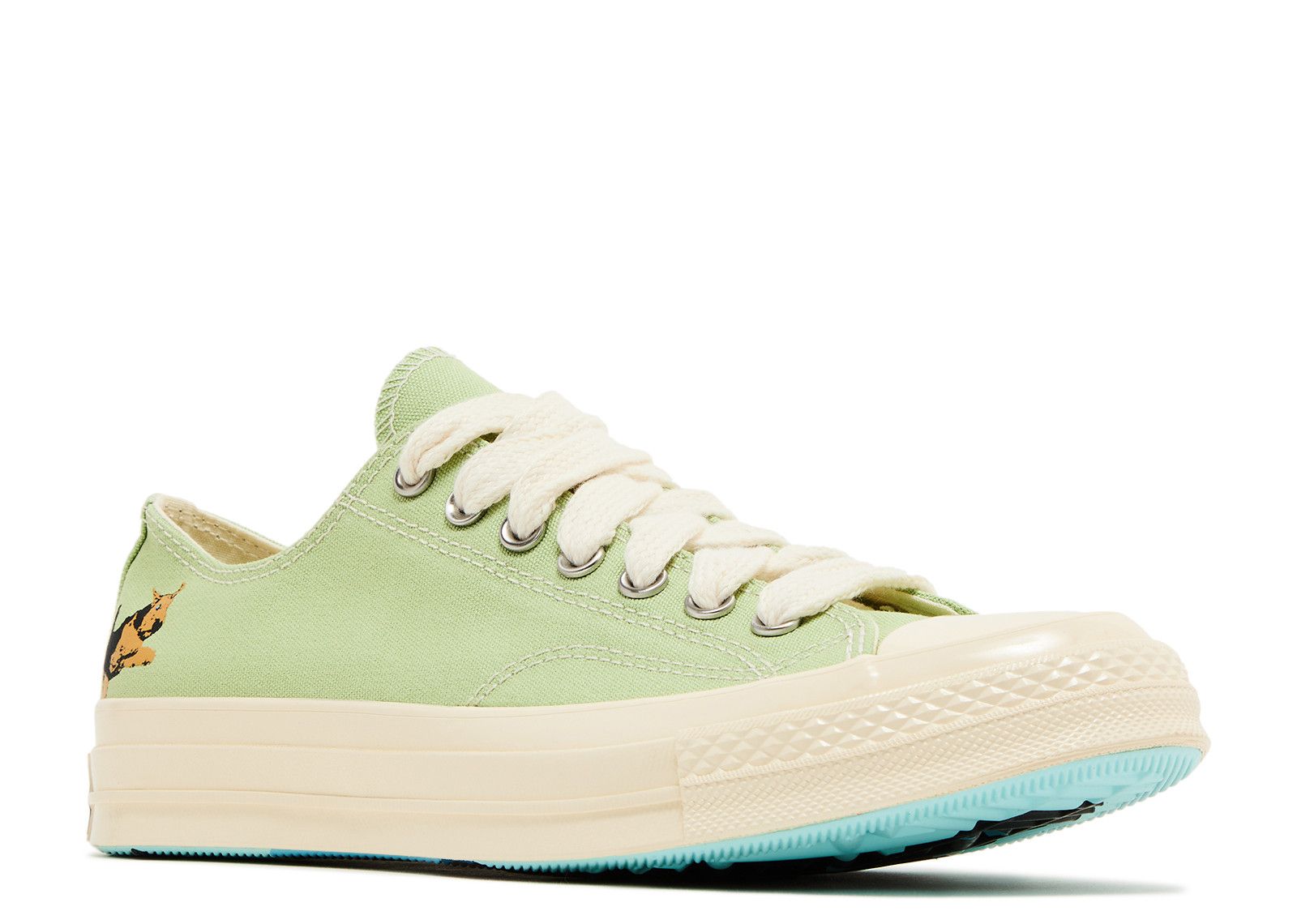 marutan　　0216 Chuck Taylor All Star Malden Street Unisex Low Top Shoe