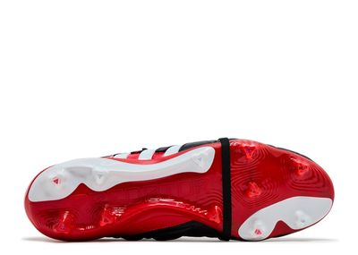 Adidas Predator Mania Boot 'Black Vivid Red'