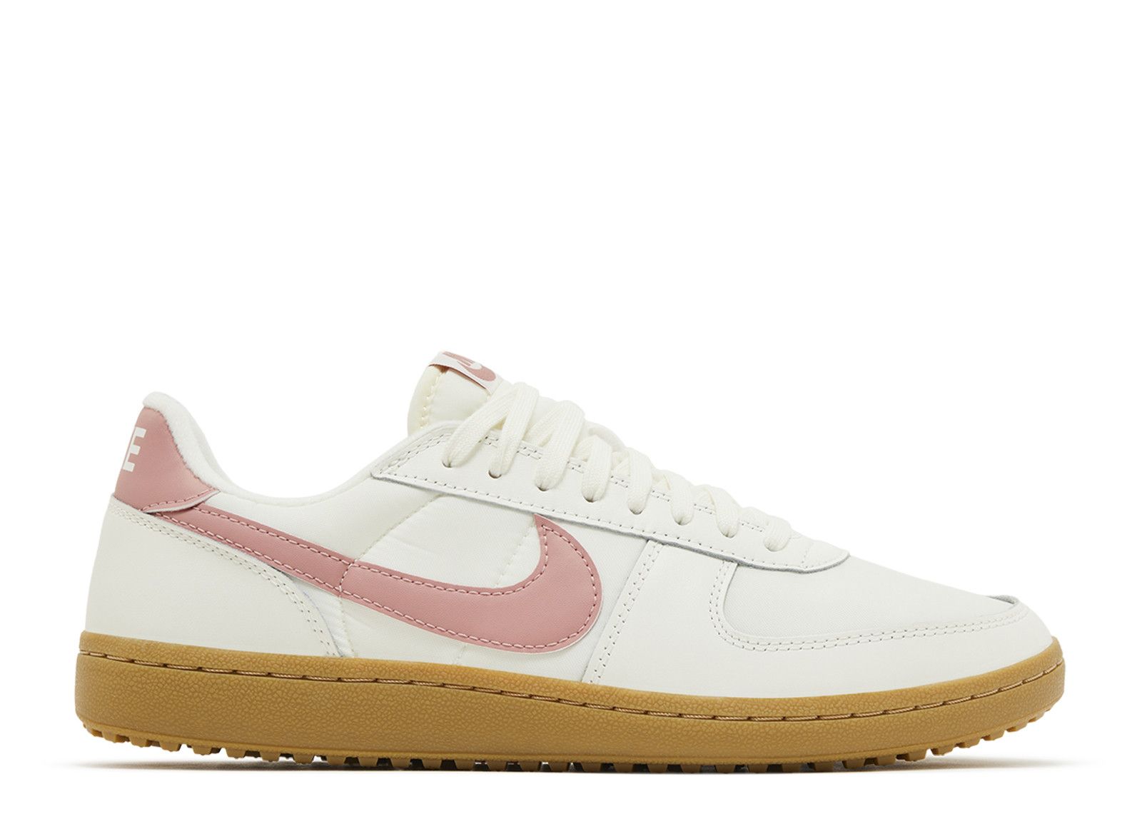 Field General 82 'Rust Pink' - Nike - HV3873 133 - sail/rust pink/gum light  brown | Flight Club