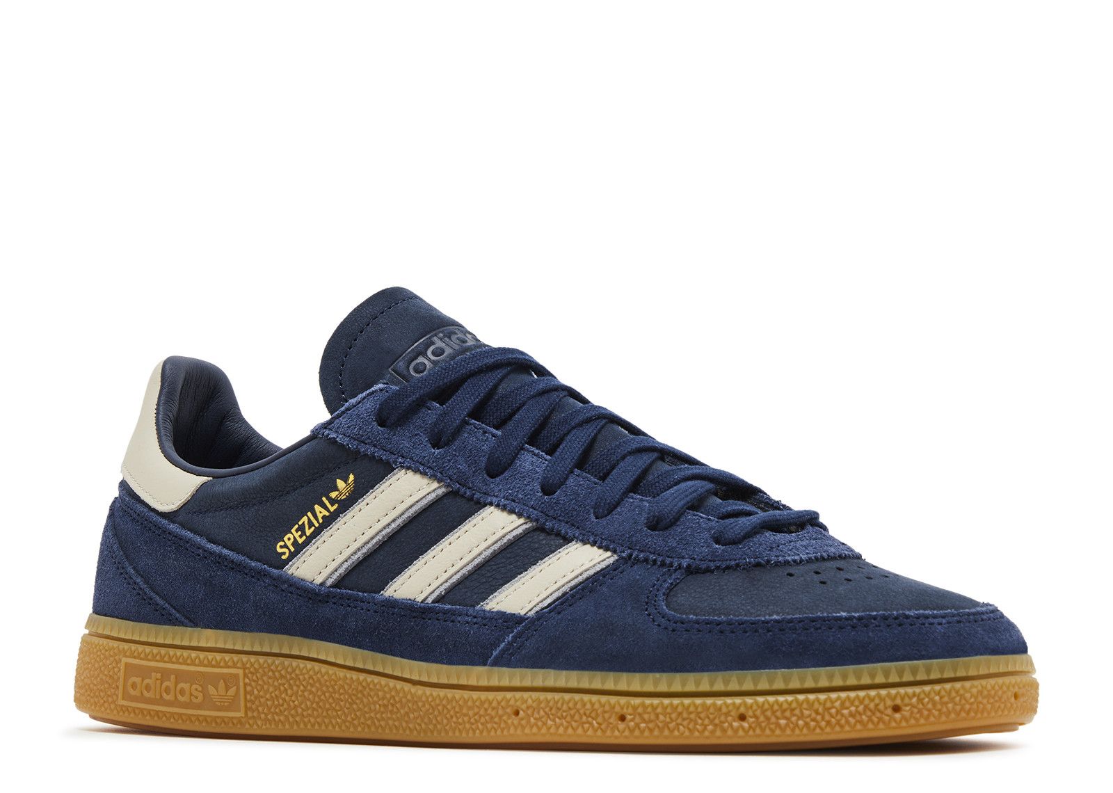★人気★ Adidas Handball Spezial Navy adidas Handball Spezial Shoes - Blue | Free Shipping with