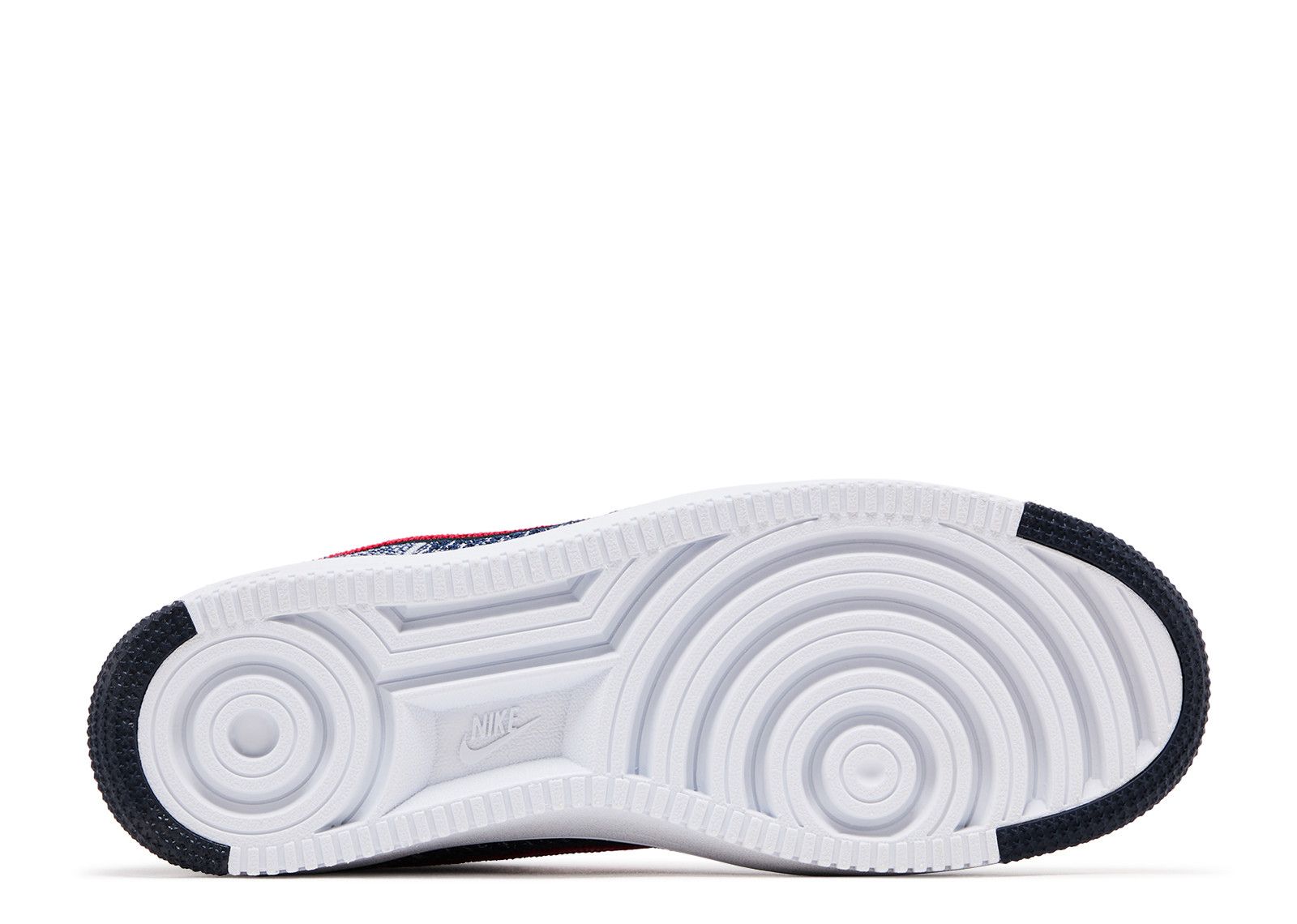 Robert Kraft X Air Force Ultra Flyknit Low 'New England Patriots