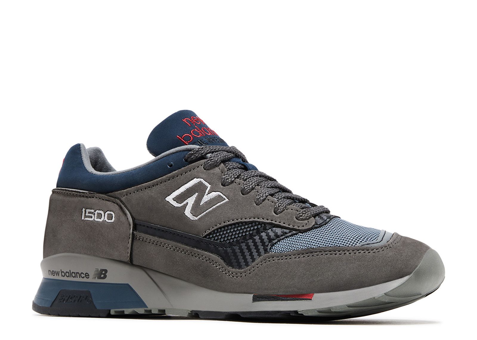 靴 NewBalance/UK1500/U1500GRK/25.0cm New Balance 1500 Made in UK Granite Gray width D U1500GRK