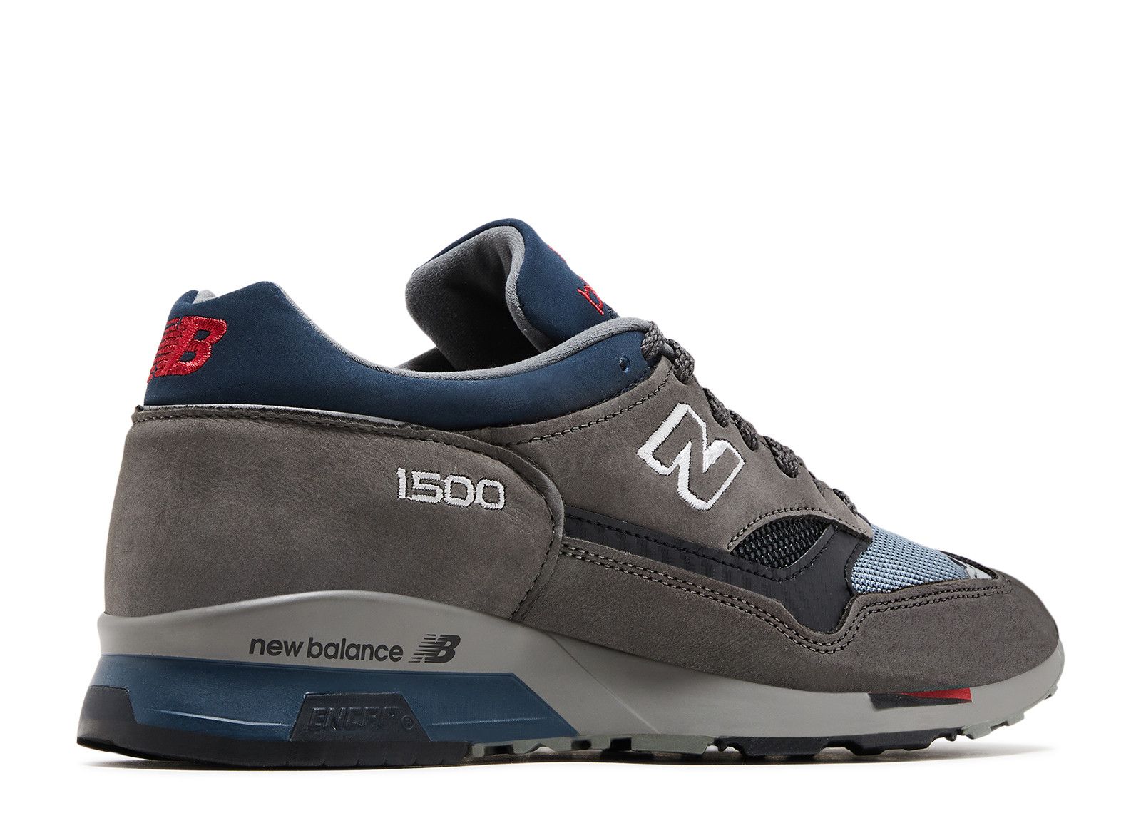 New Balance ☆ made in England U1500GRK ‘Granite Grey’ New Balance 1500 Made In England 'Granite Carbon Fiber