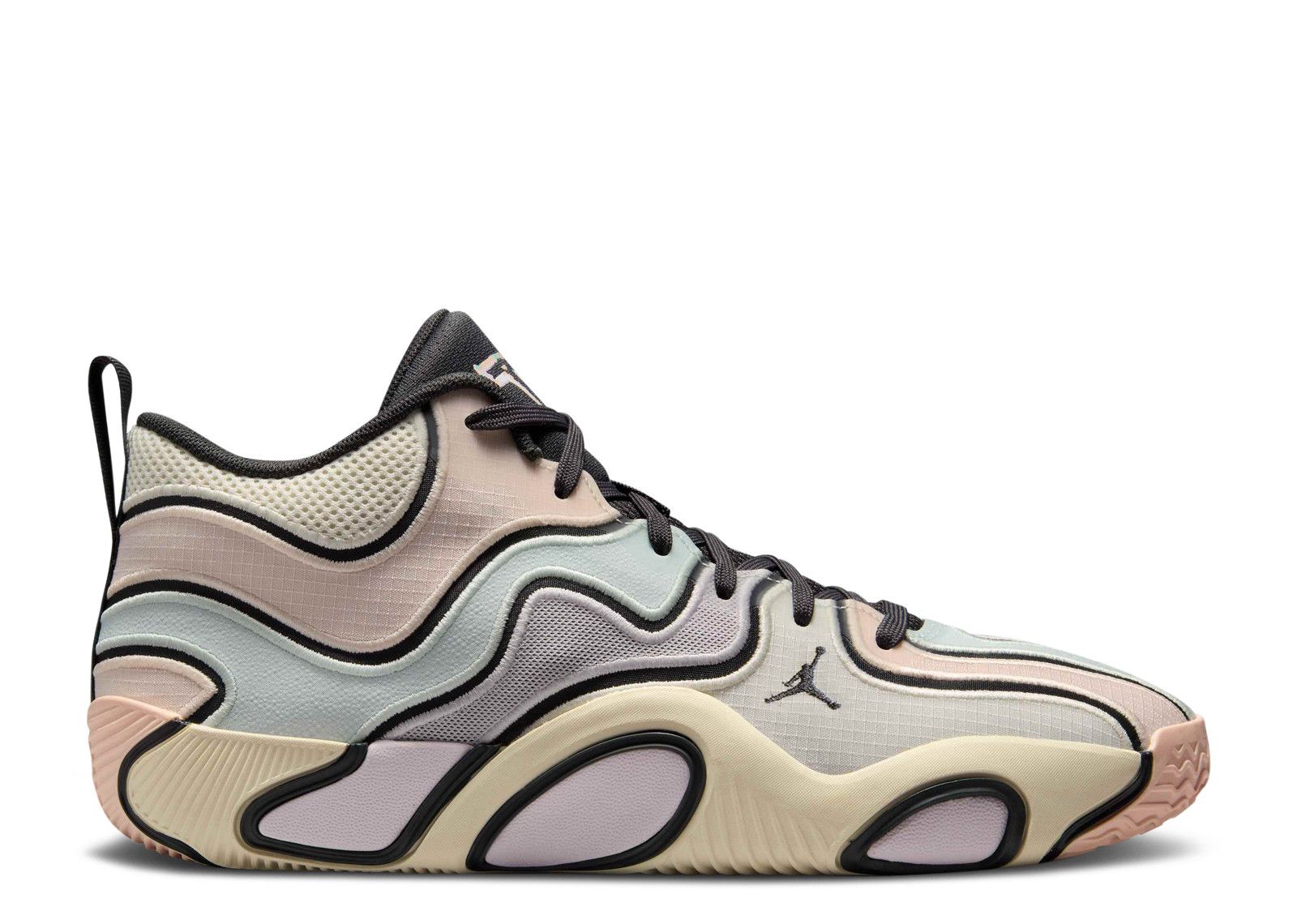 Jordan Tatum 3 'Sidewalk Chalk'