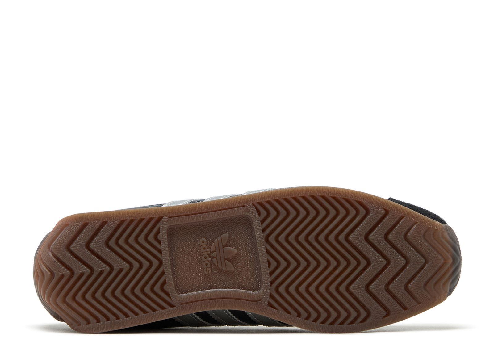 Adidas Always Do What You Should Do x Country OG ‘Purple Silver Metallic’