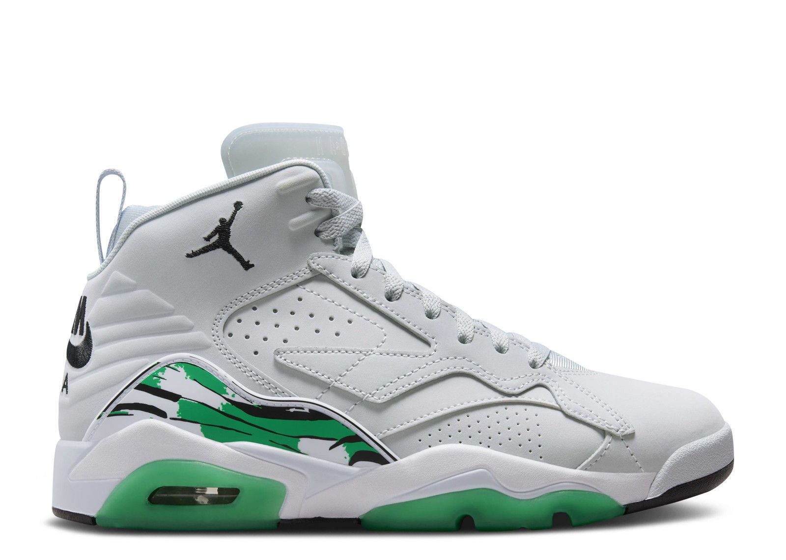 Wmns Jordan MVP 'Lucky Green'