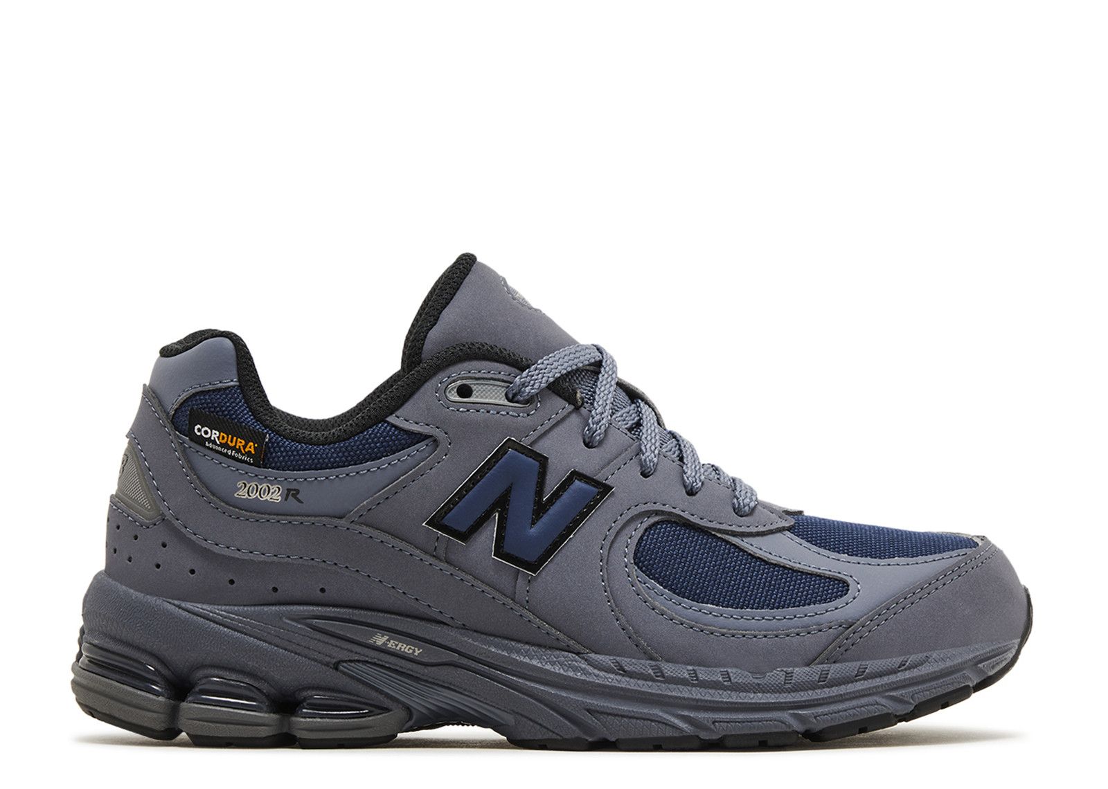 New Balance 2002R Big Kid 'Dark Arctic Grey Navy' - New Balance New Balance 2002R Big Kid 'Dark Arctic Grey Navy' - New Balance