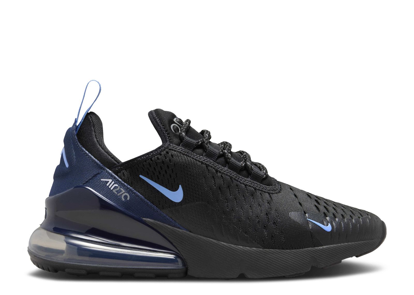 Navy air max 270 best sale