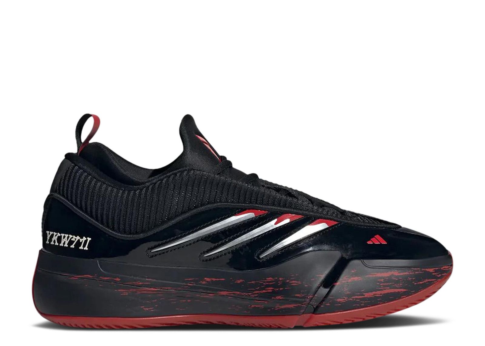 D.O.N. Issue #6 'Spida Elite Camp' - Adidas - JH8969