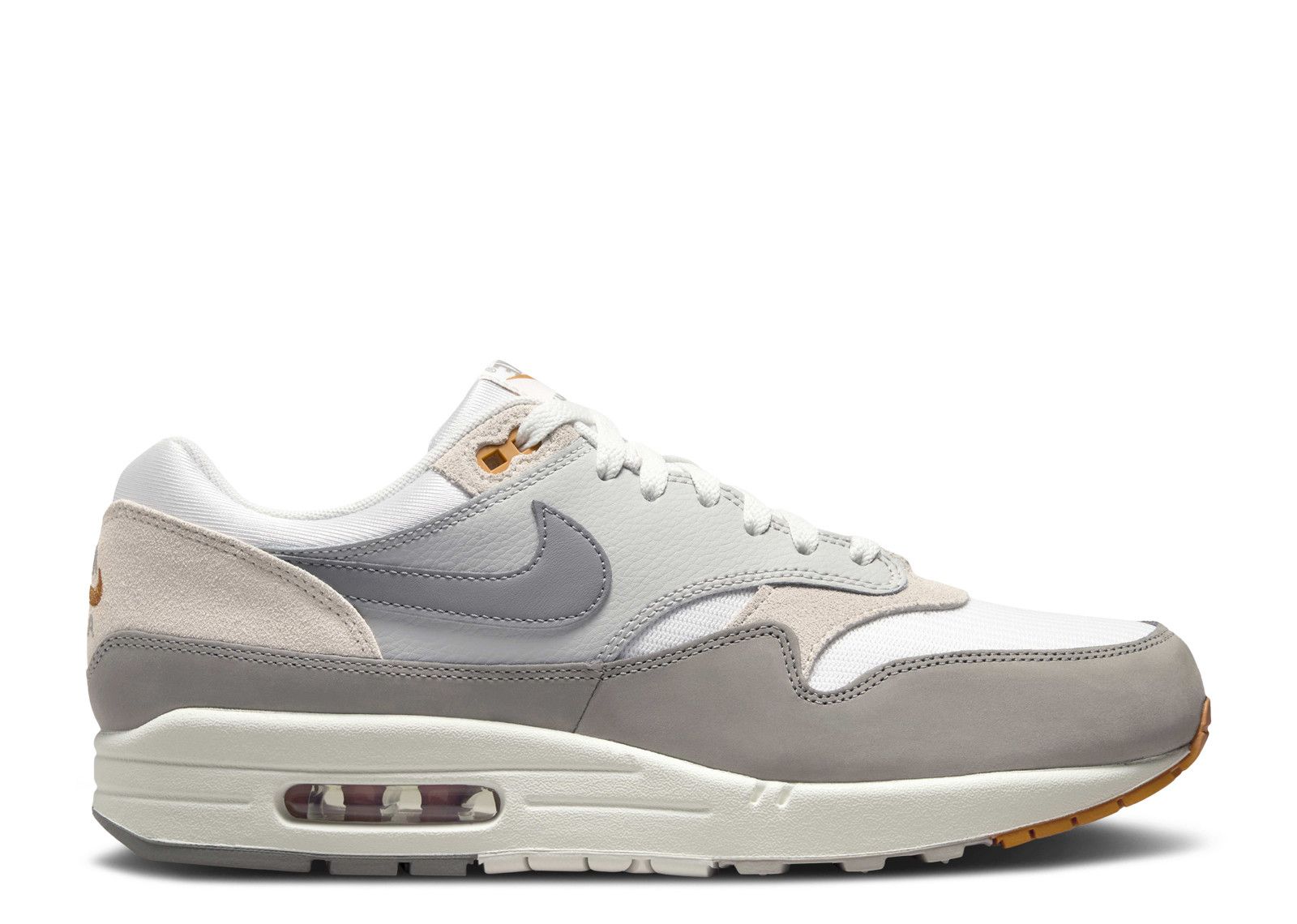 Air Max 'Light Iron Ore' Nike IB1492 121 summit white