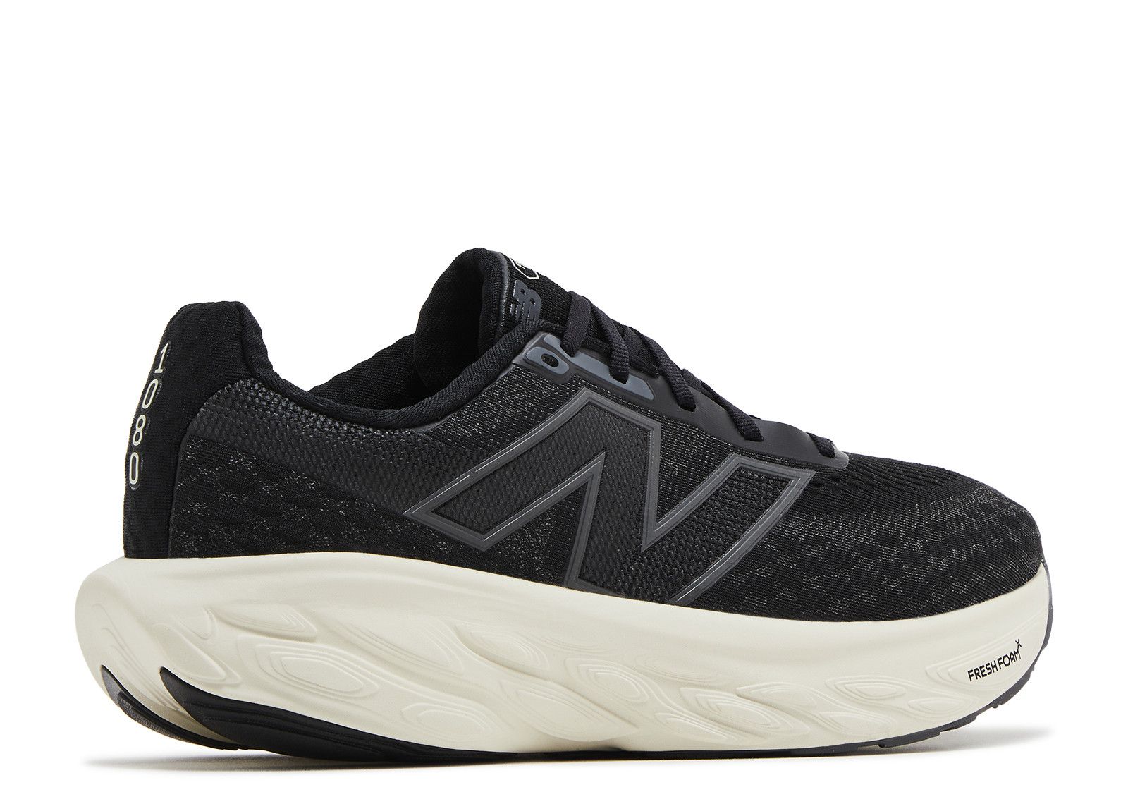New Balance Fresh Foam X 1080v14 ‘Black Magnet Linen’