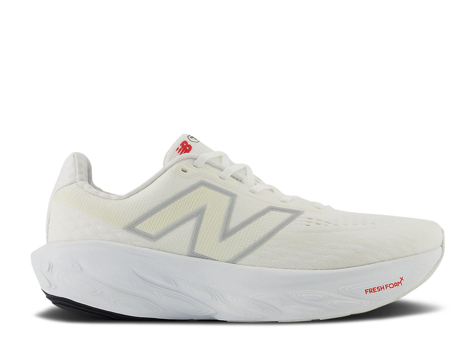 New Balance Fresh Foam X 1080v14 'White Silver Metallic'